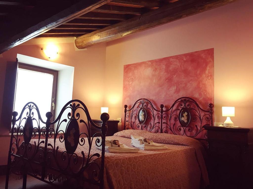 Agriturismo Ipoderi Chianciano Terme Kültér fotó