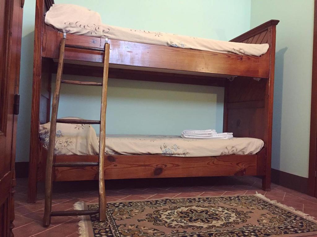 Agriturismo Ipoderi Chianciano Terme Kültér fotó