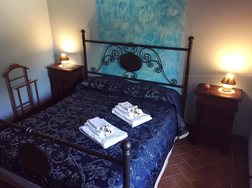 Agriturismo Ipoderi Chianciano Terme Kültér fotó