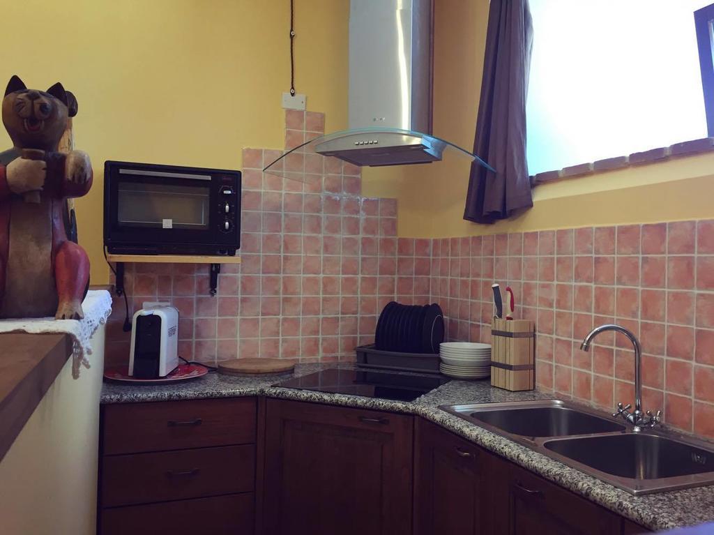 Agriturismo Ipoderi Chianciano Terme Kültér fotó