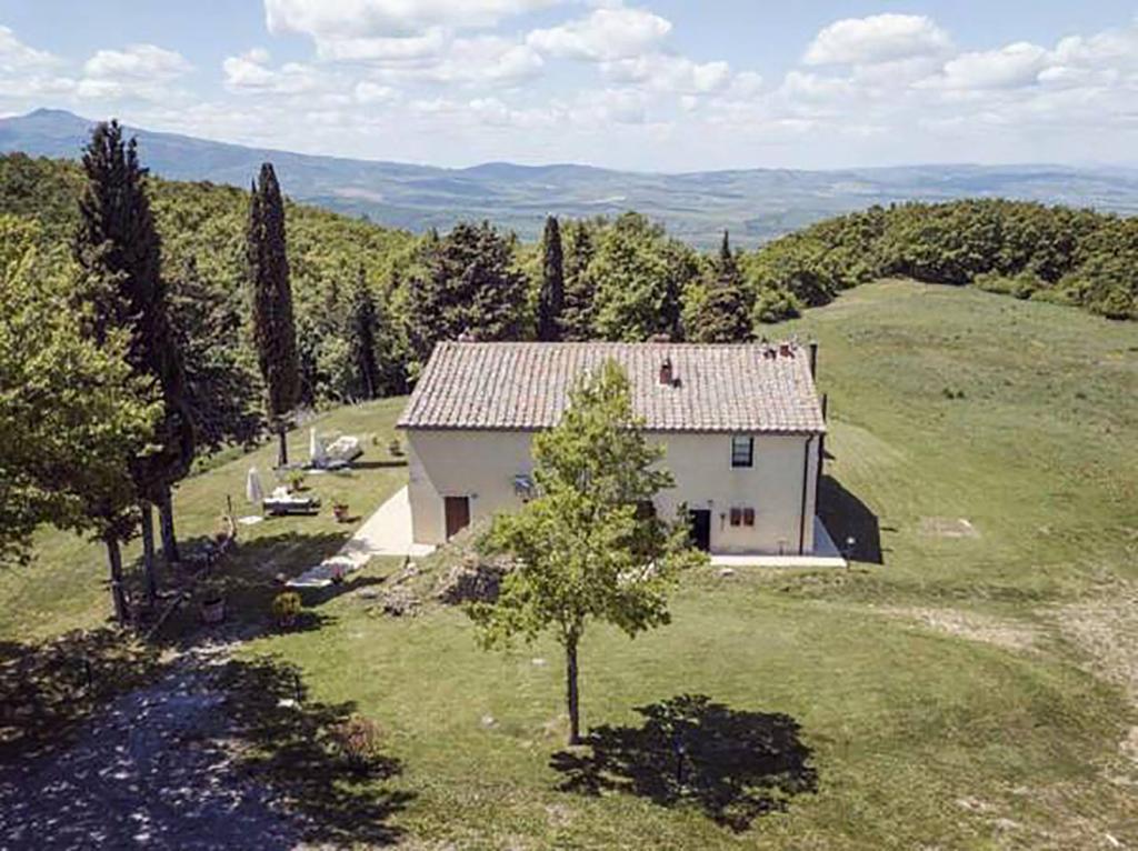 Agriturismo Ipoderi Chianciano Terme Kültér fotó