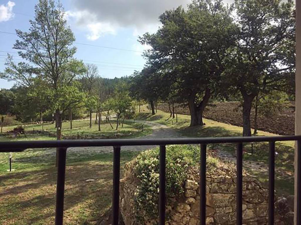 Agriturismo Ipoderi Chianciano Terme Kültér fotó
