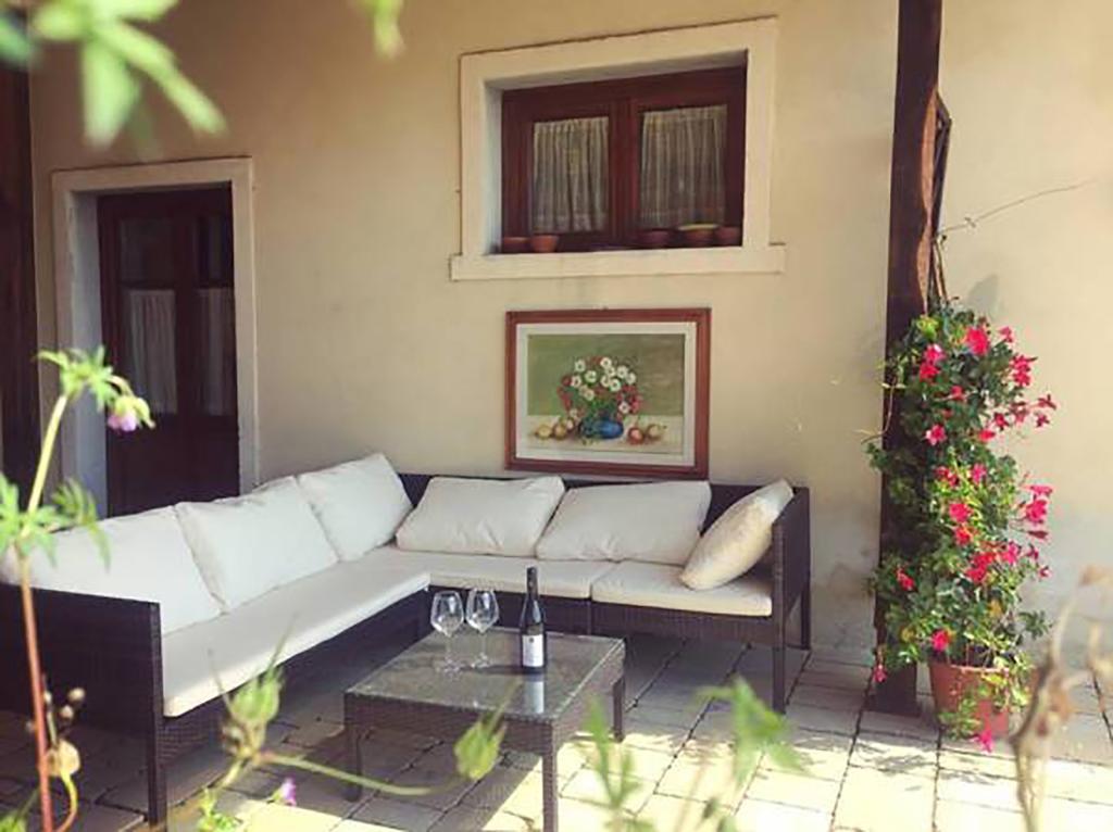 Agriturismo Ipoderi Chianciano Terme Kültér fotó