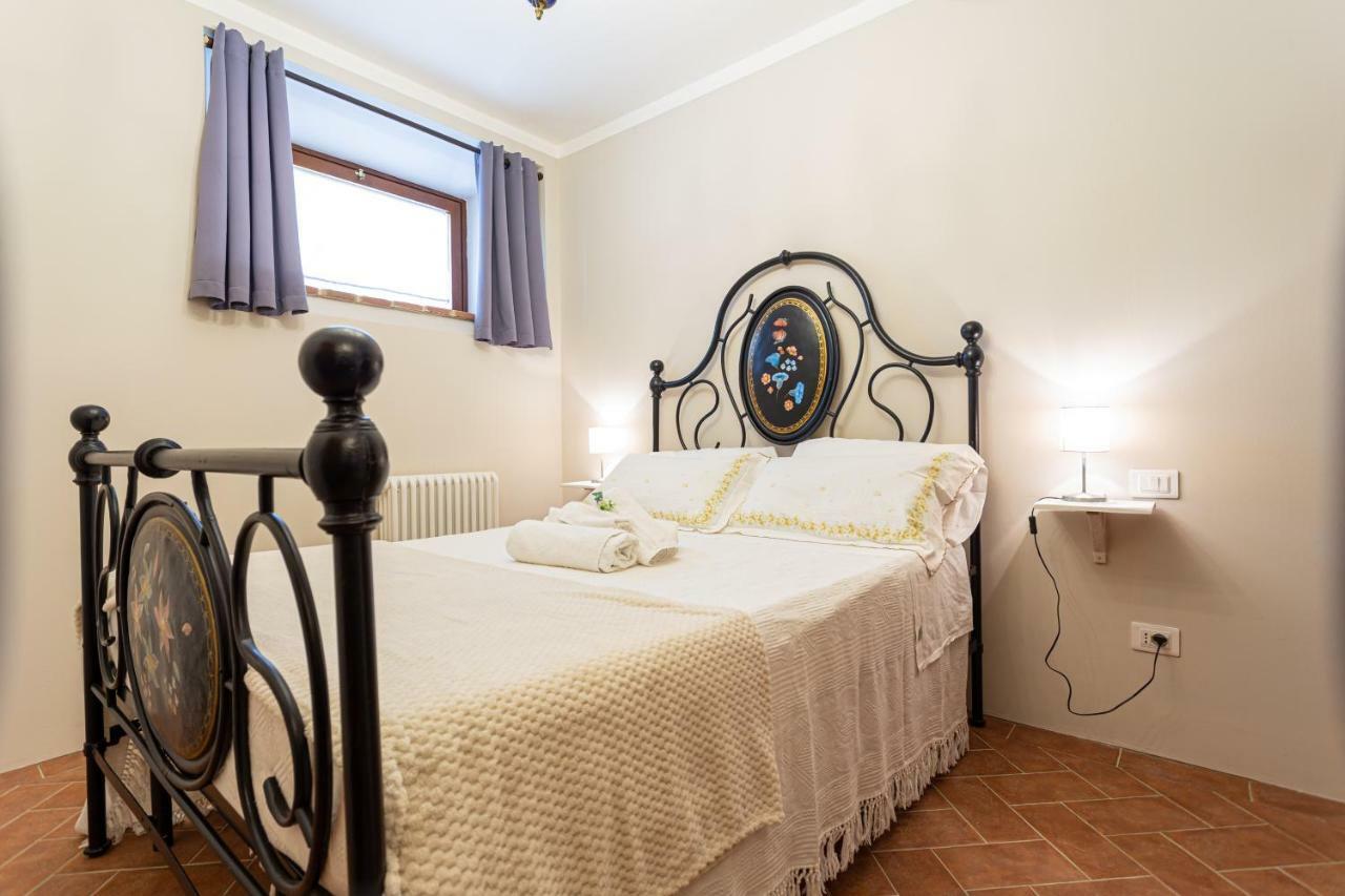 Agriturismo Ipoderi Chianciano Terme Kültér fotó